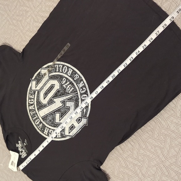 AC/DC tee - Picture 6 of 6